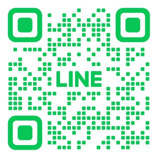 QR Code เพิ่มเพื่อน เนื้อเพลง ข้าน้อยสมควรตาย Line Official